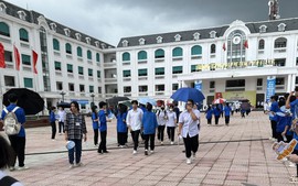Hải Phòng: Thành lập Ban Chỉ đạo Kỳ thi tốt nghiệp Trung học phổ thông năm 2025