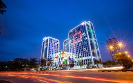 FPT mở rộng tại châu Âu qua thương vụ mới