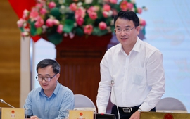Việt Nam nỗ lực vì kết quả nâng hạng thị trường (9/2025)