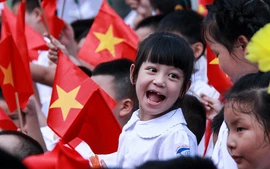 Thống nhất dạy học 2 buổi/ngày miễn phí từ năm học 2025-2026
