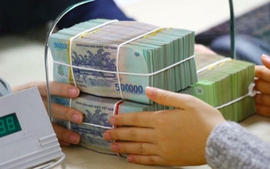 Nền kinh tế phục hồi và tăng trưởng ổn định giúp thu ngân sách đạt kế hoạch