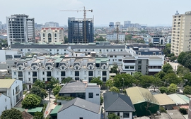 Thành phố Vinh quyết định 6 tên phường sau sáp nhập 33 phường, xã