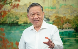 Tổng Bí thư Tô Lâm: Tiến tới miễn viện phí toàn dân vào giai đoạn 2030-2035