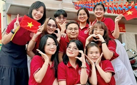 Trường Đại học Ngoại thương tuyển hơn 4.000 chỉ tiêu