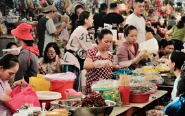 Hà Nội mạnh tay xử lý thực phẩm giả