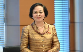 Chuyển 90 nhiệm vụ về cấp xã để thực hiện chính quyền địa phương 2 cấp