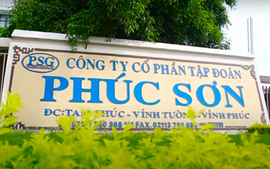 Vụ Tập đoàn Phúc Sơn: 5 cựu Bí thư Tỉnh ủy cùng 36 bị cáo hầu tòa ngày 24/6