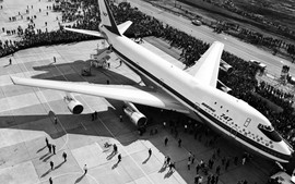 Cổ phiếu Boeing ảnh hưởng sau tai nạn máy bay?