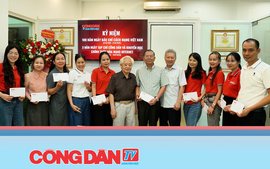 Tạp chí Công dân và Khuyến học: Dấu ấn khuyến học giữa dòng chảy báo chí hiện đại