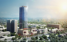 Vincom Shophouse Diamond Legacy - “Quyền lực mềm” của thế hệ thành đạt mới xứ Nghệ
