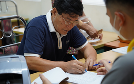 Chính sách nghỉ hưu trước tuổi