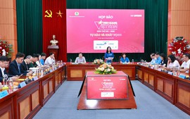 Danh sách 19 tập thể, cá nhân được vinh danh trong Chương trình "Vinh quang Việt Nam" 2025