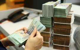 Đại biểu Quốc hội đề xuất tăng lương cho cán bộ xã, tỉnh sau sáp nhập