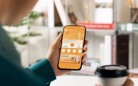 SHB ra mắt ứng dụng ngân hàng số thế hệ mới SHB SAHA: An tâm trong mọi giao dịch