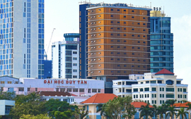 10 trường đại học Việt Nam lọt bảng xếp hạng đại học tốt nhất thế giới
