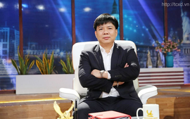 Nhà đầu tư Egroup của Shark Thuỷ cần biết