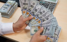 Giá USD chạm mức đỉnh, chuyên gia dự báo thế nào?