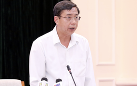 Bộ Công an xác định 3 thí sinh dùng ứng dụng AI giải đề Toán trong lúc thi