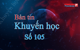 Hoạt động Khuyến học tại các tỉnh thành phố: Hà Nội, Nam Định, Thanh Hóa (21/6-28/6/2025)