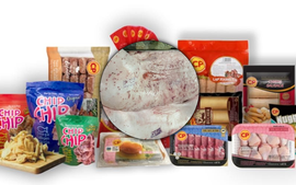 Sự thật, phản hồi về vụ "lợn bệnh" của C.P