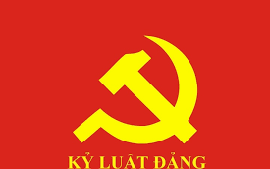 Ban Bí thư quyết định thi hành kỷ luật Khai trừ ra khỏi Đảng đối với 3 đảng viên vi phạm