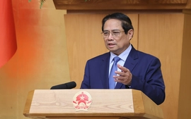 Thủ tướng giao việc về thực hiện đẩy mạnh phân cấp, phân quyền