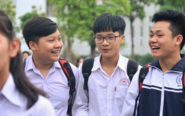Lai Châu công bố dự kiến điểm chuẩn tuyển sinh vào lớp 10