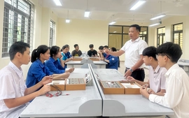 Sở Giáo dục và Đào tạo Hà Nội tiếp nhận 29 trung tâm giáo dục nghề nghiệp - giáo dục thường xuyên từ ngày 1/7