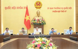 Đề nghị bổ sung vào Báo cáo công tác dân nguyện về thống kê tình hình kỳ thi tốt nghiệp trung học phổ thông