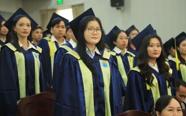 Trường Đại học Trà Vinh xếp hạng 29 trong top 400 của WURI Ranking 2025