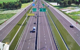 Đẩy nhanh tiến độ triển khai các dự án đường cao tốc