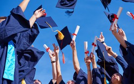 Đề xuất "gỡ" vướng mắc về quản lý du học sinh học bổng ngân sách nhà nước