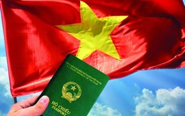 Điều kiện nhập quốc tịch Việt Nam