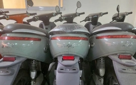 Để không "dính" mua trúng xe máy điện giả - người tiêu dùng phải làm gì?
