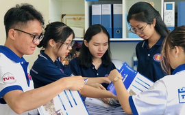Trường Đại học Khoa học Xã hội và Nhân văn Thành phố Hồ Chí Minh đào tạo thí điểm ngành mới về giáo dục