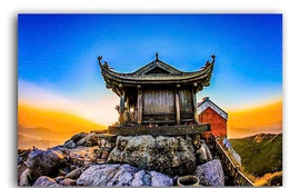 Công nhận Quần thể di tích và danh thắng Yên Tử - Vĩnh Nghiêm - Côn Sơn, Kiếp Bạc là Di sản Thế giới