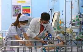 Số ca bệnh tăng đột biến, Thành phố Hồ Chí Minh tăng cường phòng chống sốt xuất huyết
