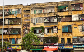 Hải Phòng lên phương án gỡ khó cho người sử dụng quỹ nhà tự quản