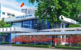 119 thí sinh đầu tiên trúng tuyển vào Trường Đại học Bách khoa Thành phố Hồ Chí Minh