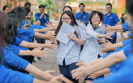 Link tra cứu điểm thi tốt nghiệp trung học phổ thông năm 2025 của Sở Giáo dục và Đào tạo 34 tỉnh thành