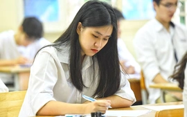 Không có điểm 10 môn Ngữ văn thi tốt nghiệp trung học phổ thông năm 2025