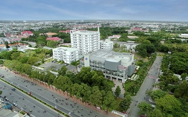 Thủ tướng quyết định chuyển Trường Đại học Cần Thơ thành Đại học Cần Thơ