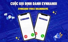 Giải pháp giúp nhận diện cuộc gọi mạo danh điện lực 