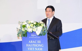 Việt Nam nỗ lực mạnh mẽ để trở thành quốc gia phát triển, hiện đại, xanh và số