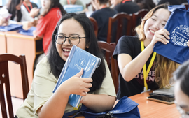 Điểm sàn Trường Đại học Khoa học Tự nhiên Thành phố Hồ Chí Minh cao nhất 24 điểm