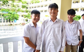 Lào Cai có 261 điểm 10 kỳ thi tốt nghiệp trung học phổ thông năm 2025