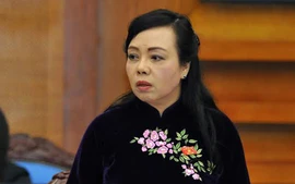 Kỷ luật cảnh cáo Bộ trưởng Đỗ Đức Duy và xem xét, xử lý kỷ luật Bộ trưởng Nguyễn Thị Kim Tiến