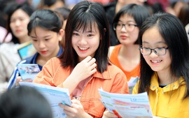Dự kiến điểm chuẩn Trường Đại học Ngoại ngữ từ 19-25 điểm