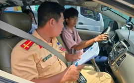 Hà Nội triển khai cao điểm sát hạch cấp giấy phép lái xe cơ giới đường bộ đến hết 31/7/2025