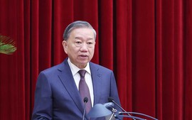 Hội nghị Trung ương 12: Hoàn thành khối lượng công việc rất lớn trong thời gian ngắn